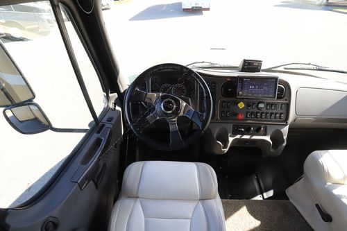 2023 Newmar Supreme Aire 4530