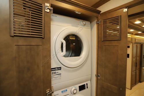 2026 Newmar London Aire 4569