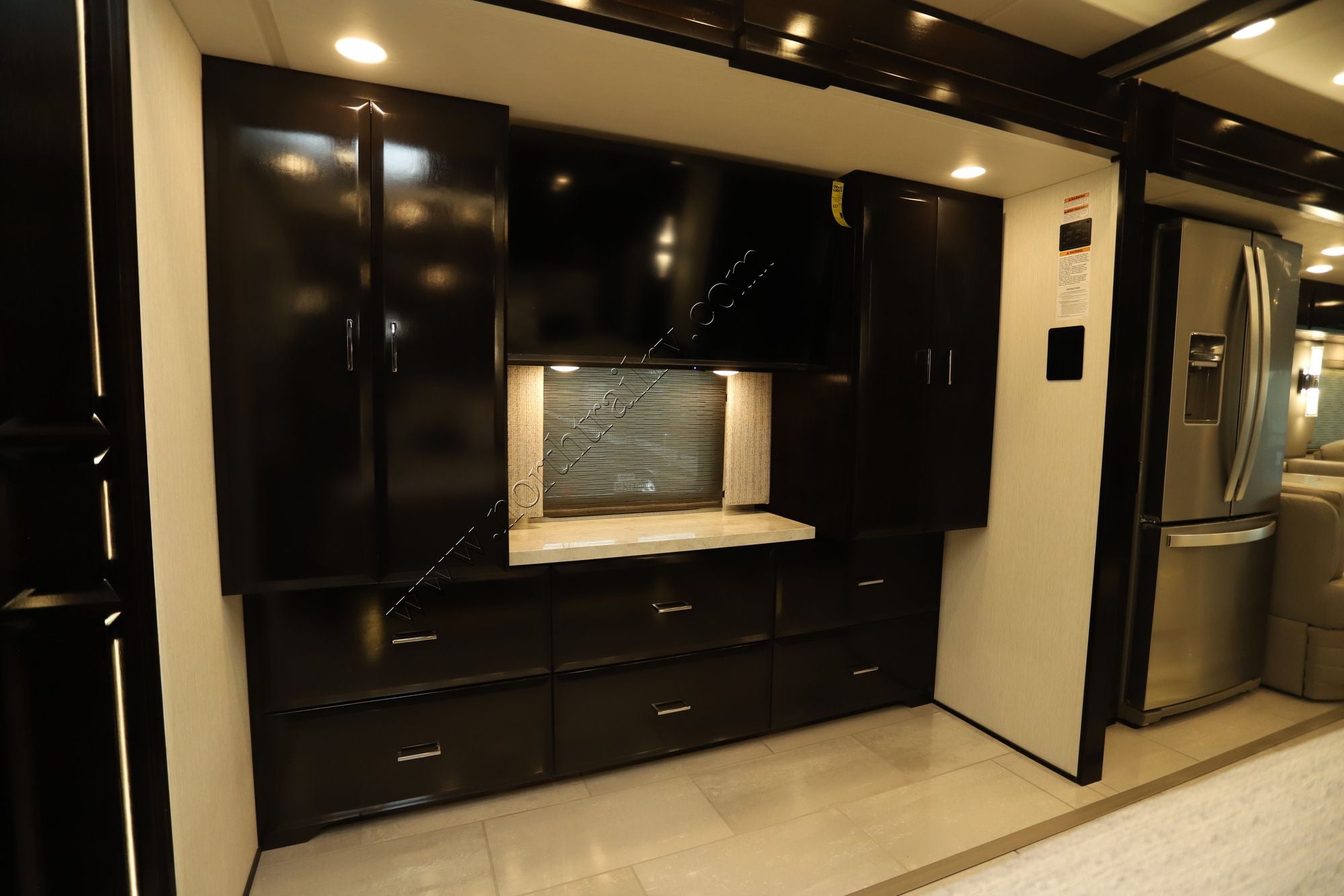 New 2026 Newmar Mountain Aire 4118 Class A  For Sale