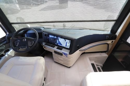 2026 Newmar London Aire 4569