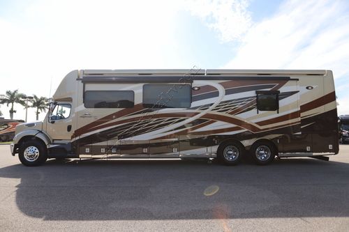 2023 Newmar Supreme Aire 4530