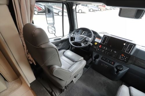 2026 Renegade Rv Verona Le 40LTS