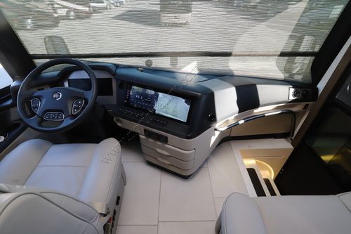 2026 Newmar Mountain Aire 3825