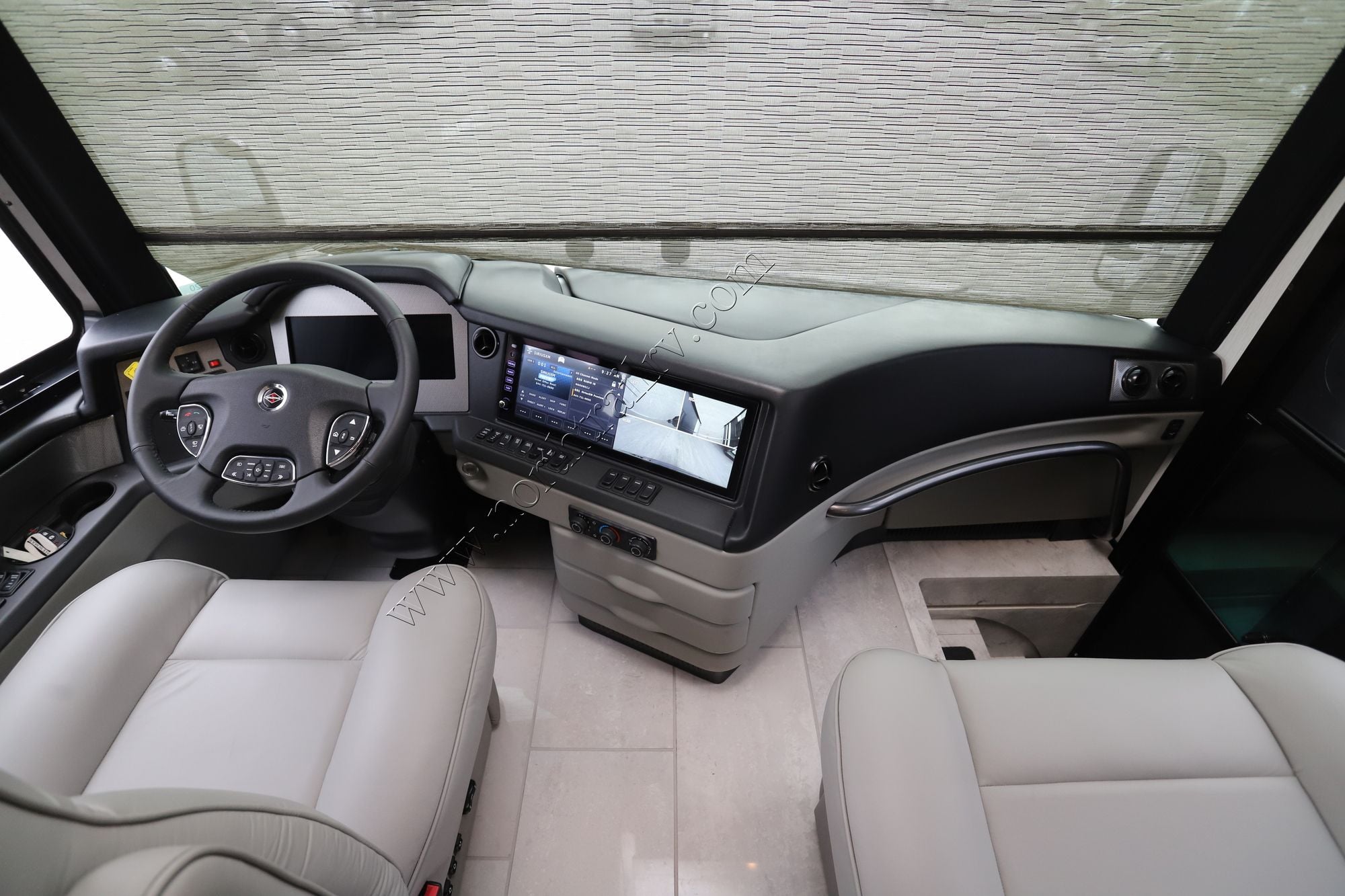 New 2026 Newmar Mountain Aire 4118 Class A  For Sale