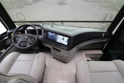 2026 Newmar Mountain Aire 4118