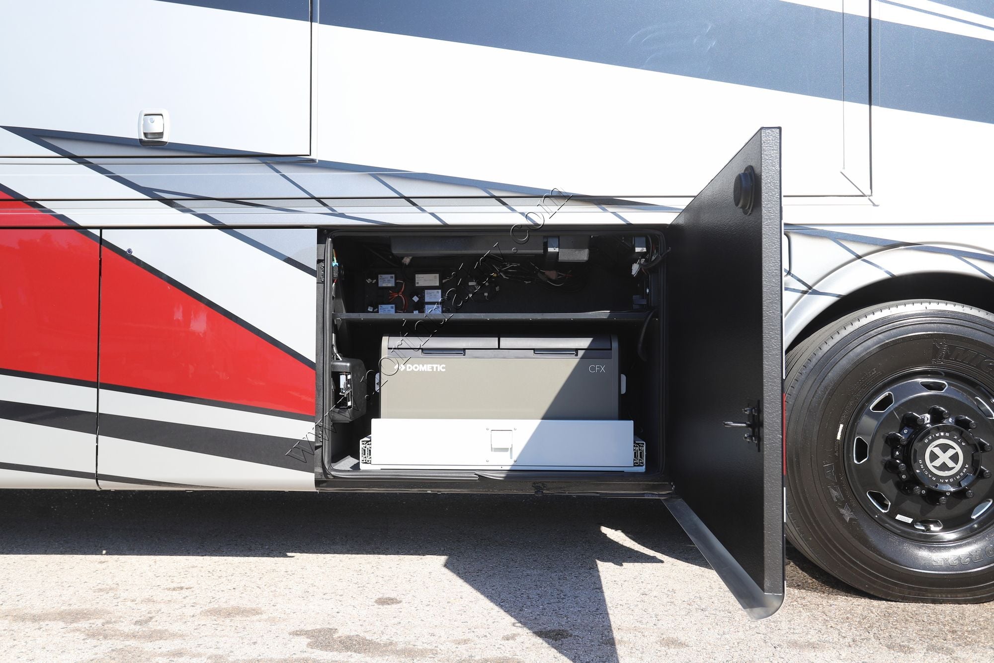 New 2026 Newmar Essex 4551 Class A  For Sale