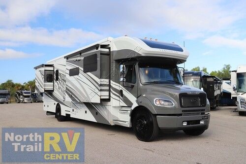 2026 Renegade Rv Verona Le 40LTS