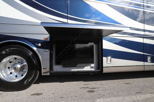 2026 Newmar London Aire 4569