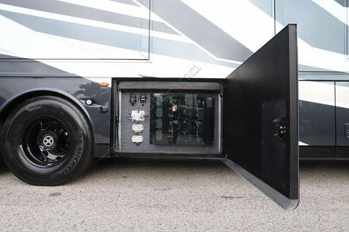 2026 Newmar Mountain Aire 4118