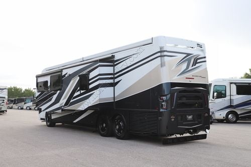 2026 Newmar Mountain Aire 4118