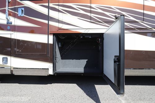 2023 Newmar Supreme Aire 4530