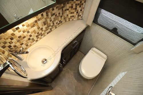 2023 Newmar Supreme Aire 4530