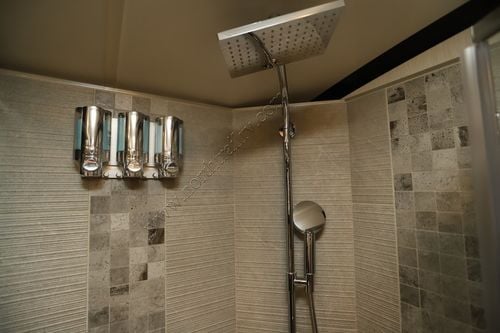 2026 Newmar Mountain Aire 4118