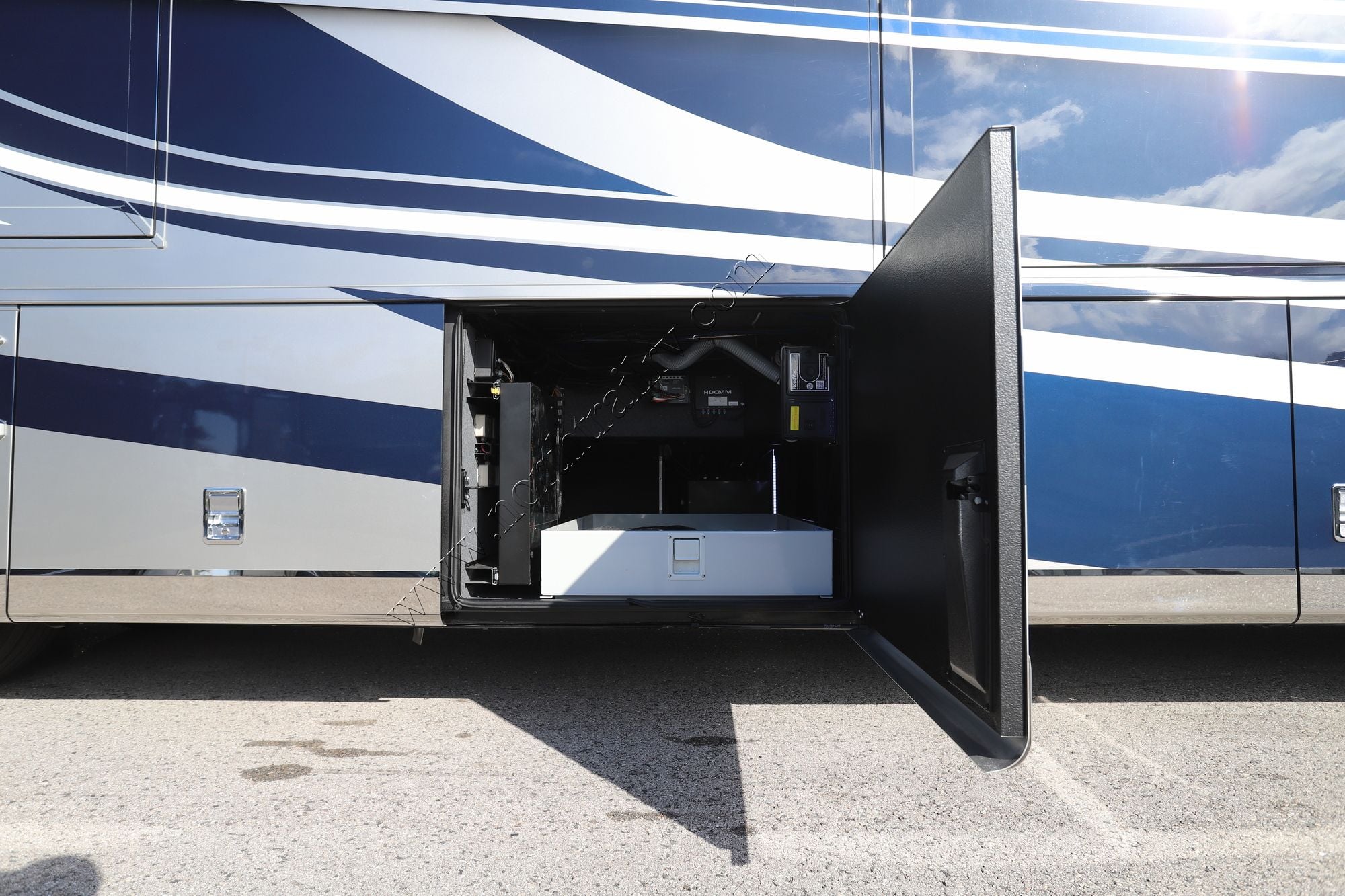 New 2026 Newmar London Aire 4569 Class A  For Sale