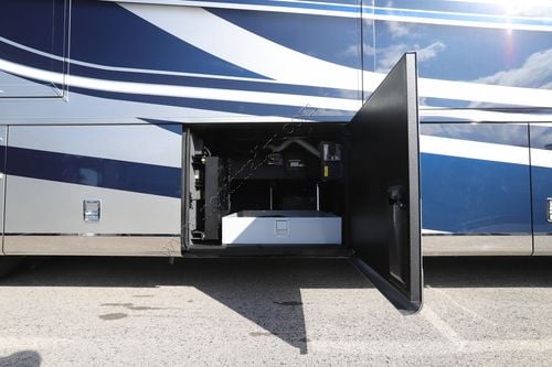 2026 Newmar London Aire 4569