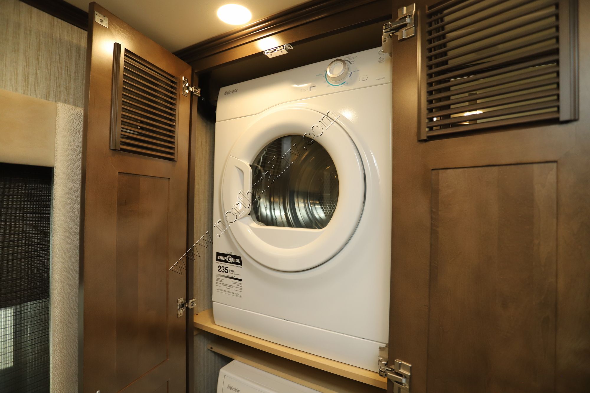 Used 2023 Newmar Supreme Aire 4530 Super C  For Sale