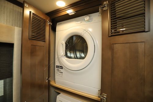 2023 Newmar Supreme Aire 4530