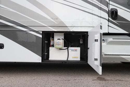 2026 Renegade Rv Verona Le 40LTS