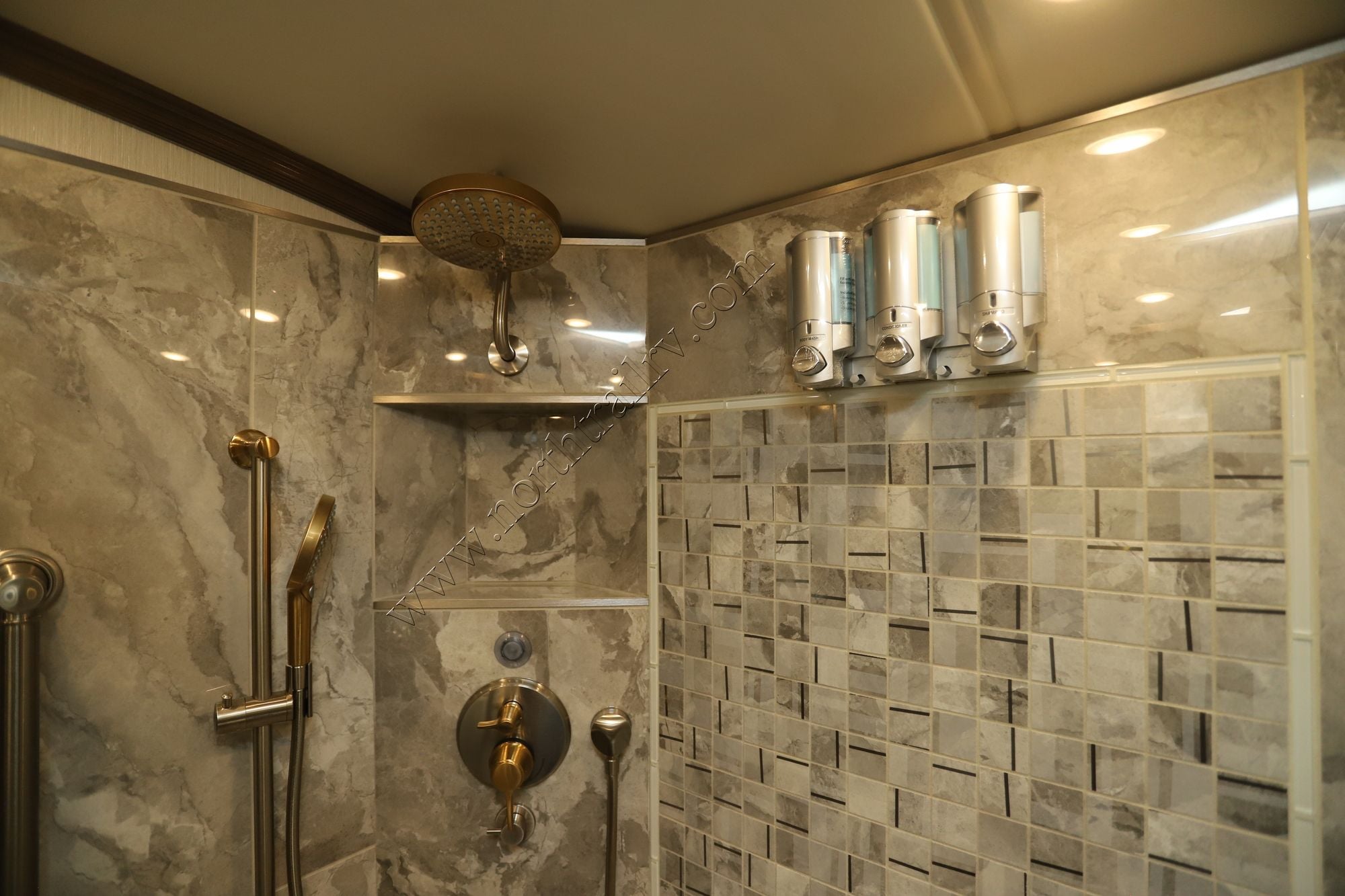 New 2026 Newmar Essex 4551 Class A  For Sale