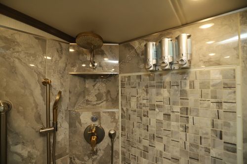 2026 Newmar Essex 4551