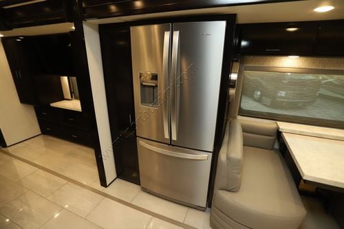 2026 Newmar Mountain Aire 4118