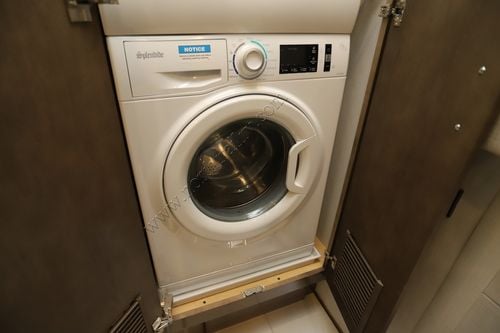 2026 Newmar Mountain Aire 3825