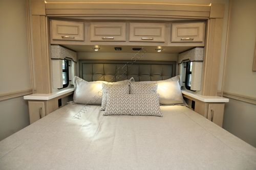 2026 Renegade Rv Verona Le 40LTS