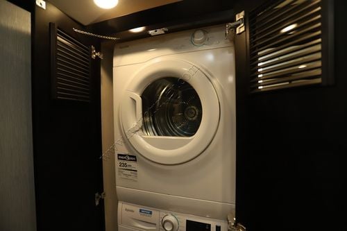 2026 Newmar Mountain Aire 4118