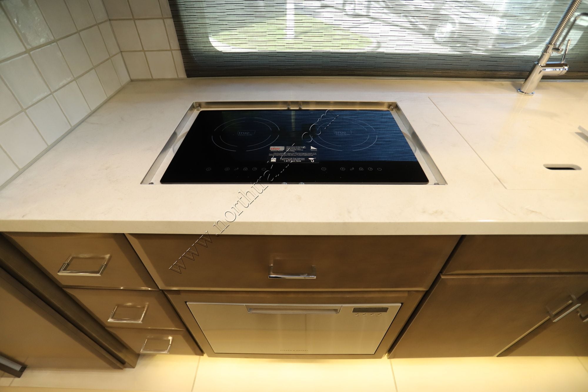 New 2026 Newmar Mountain Aire 3825 Class A  For Sale