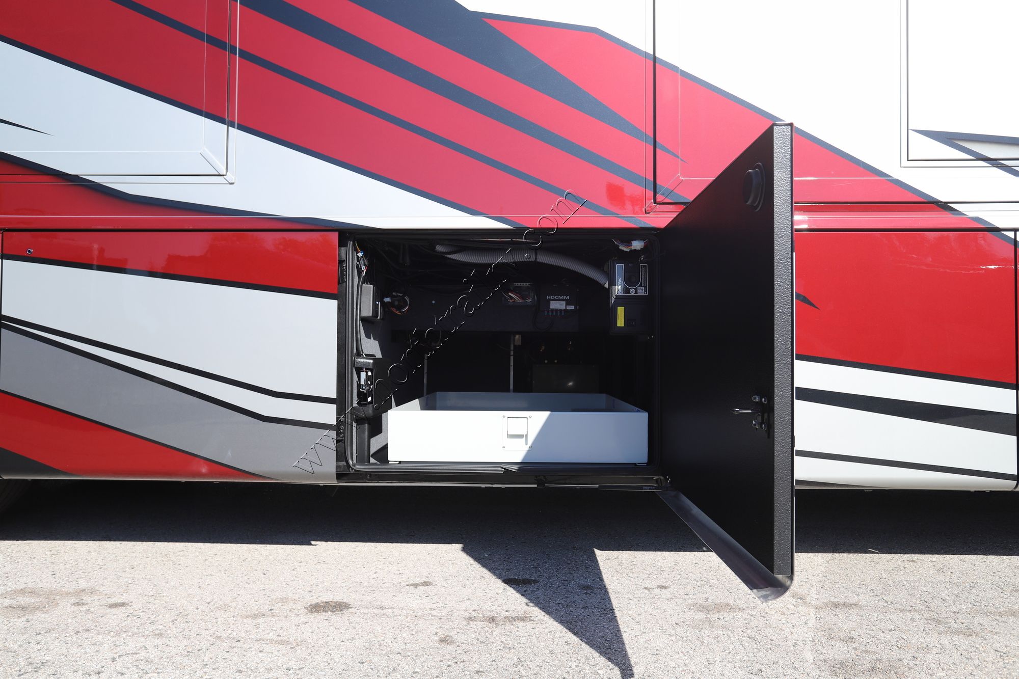 New 2026 Newmar Essex 4551 Class A  For Sale