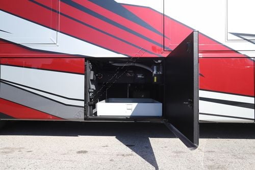 2026 Newmar Essex 4551