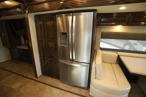 2023 Newmar Supreme Aire 4530