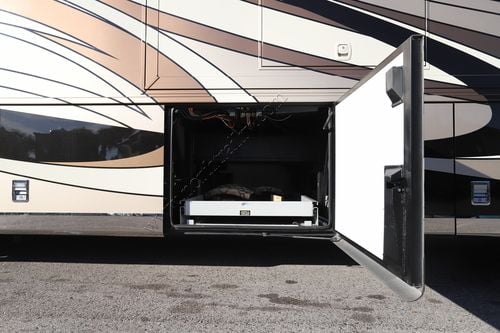 2017 Newmar London Aire 4519