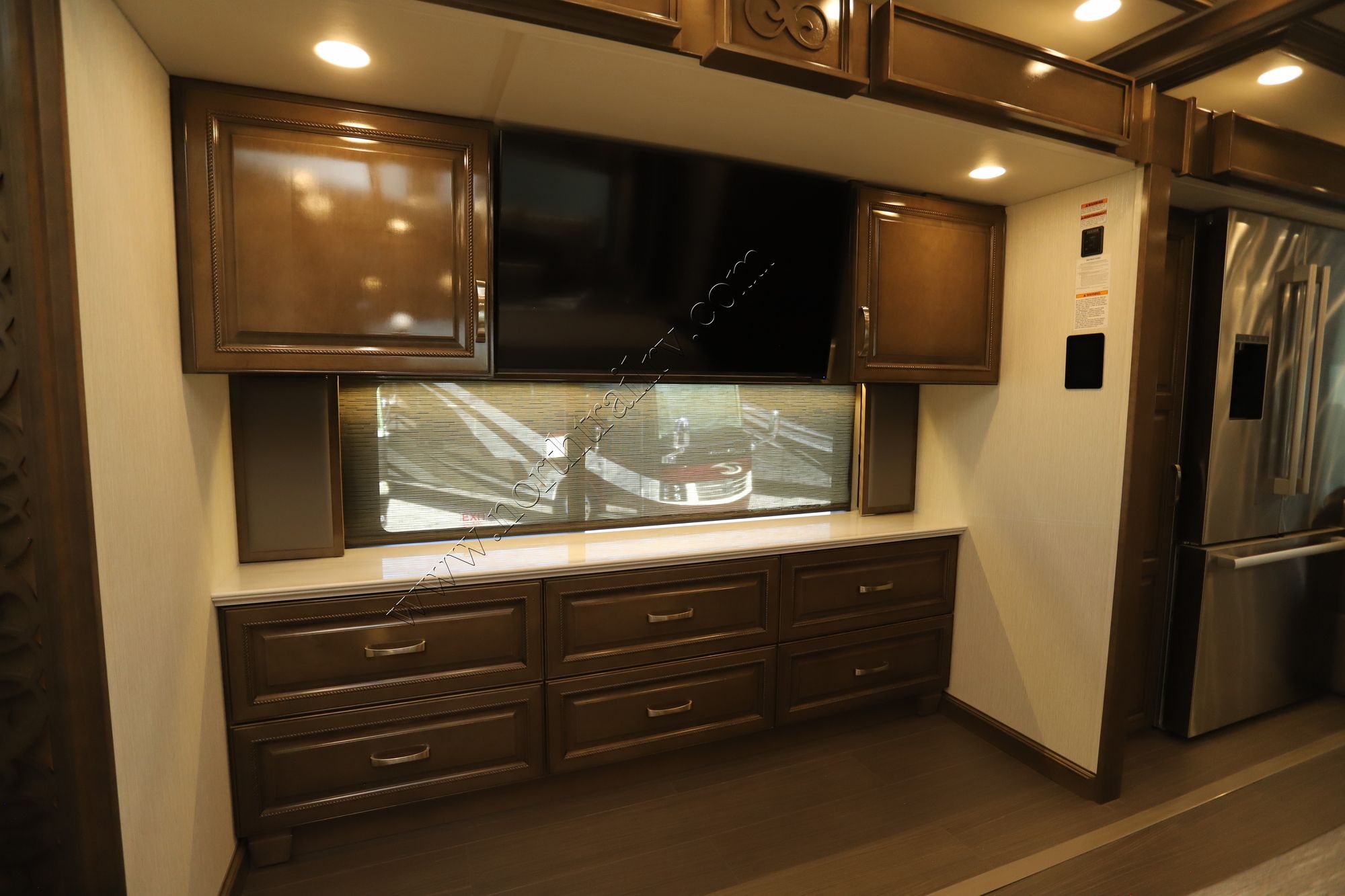 New 2026 Newmar Essex 4551 Class A  For Sale