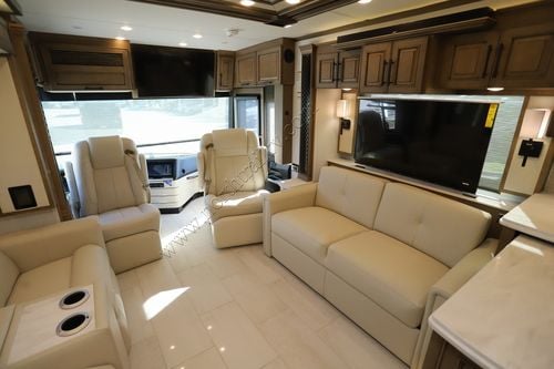 2026 Newmar London Aire 4569
