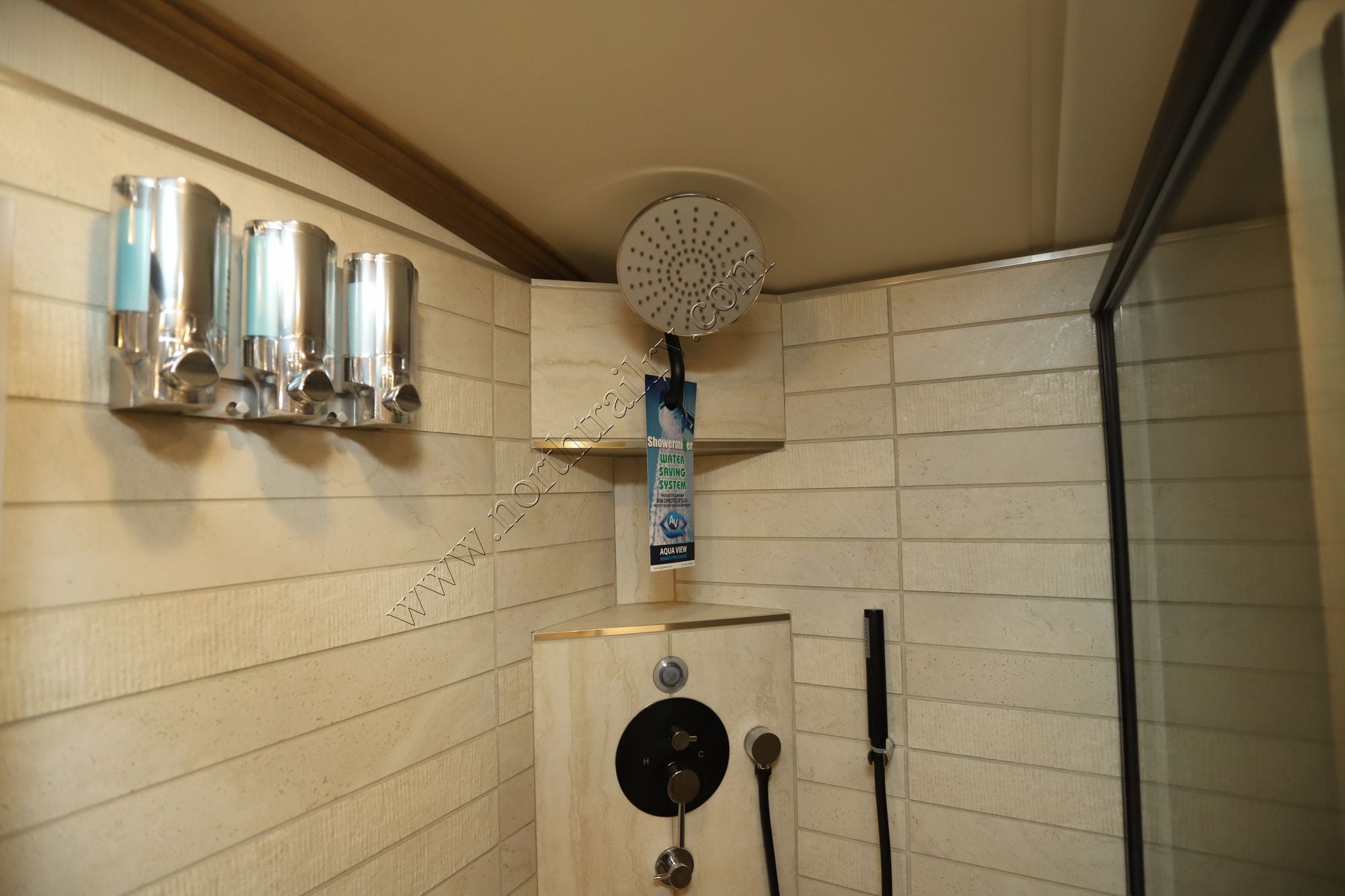 New 2026 Newmar London Aire 4569 Class A  For Sale