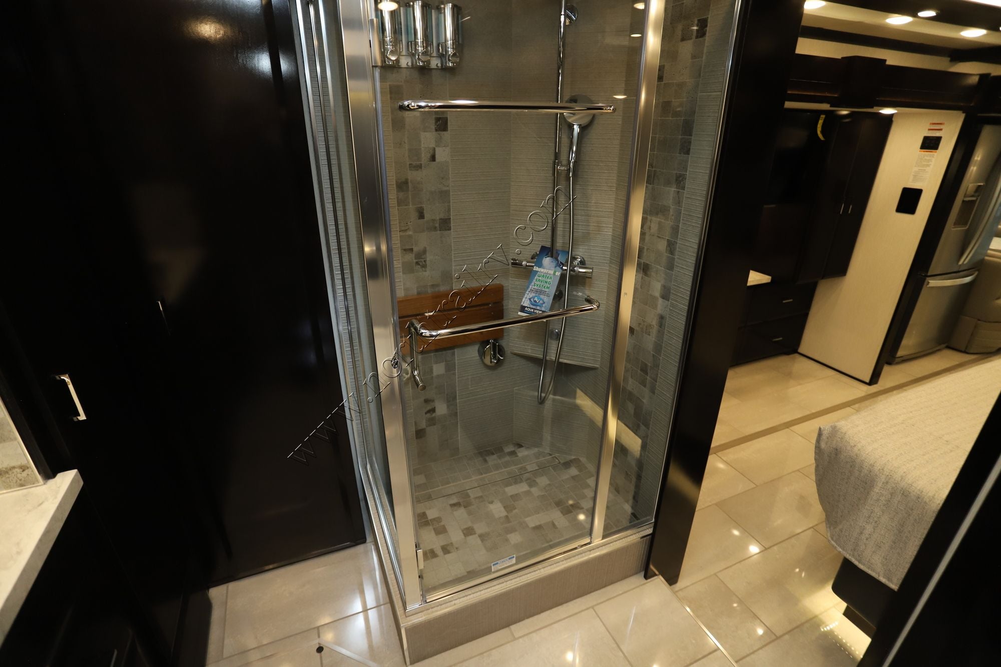 New 2026 Newmar Mountain Aire 4118 Class A  For Sale