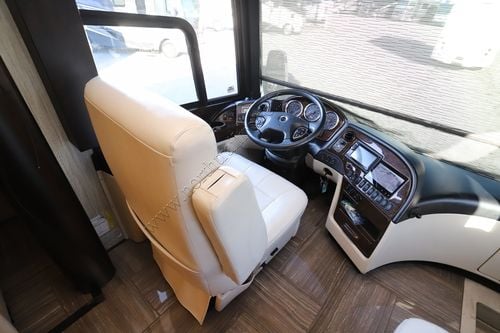 2017 Newmar London Aire 4519