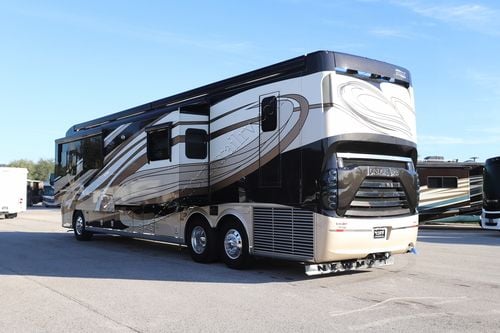 2017 Newmar London Aire 4519
