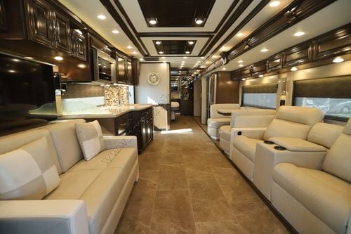 2023 Newmar Supreme Aire 4530