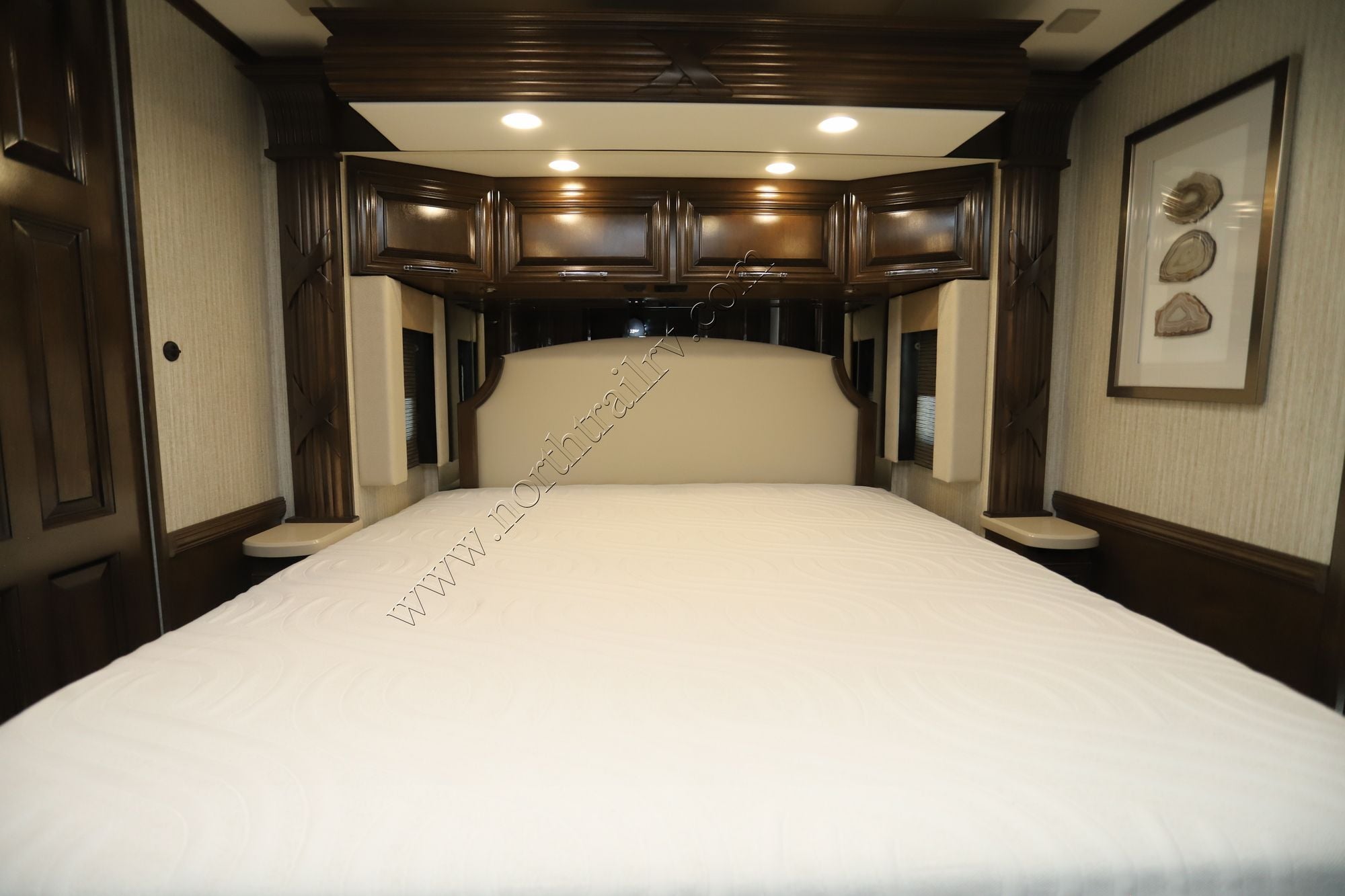 Used 2023 Newmar Supreme Aire 4530 Super C  For Sale