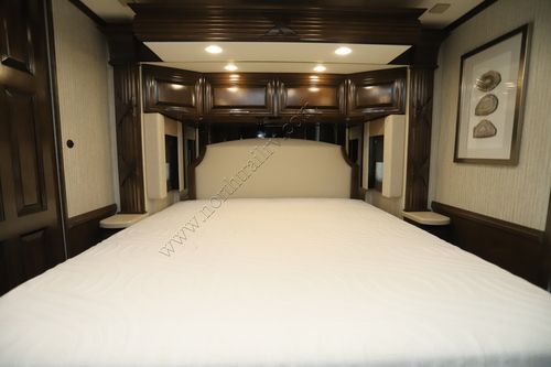 2023 Newmar Supreme Aire 4530