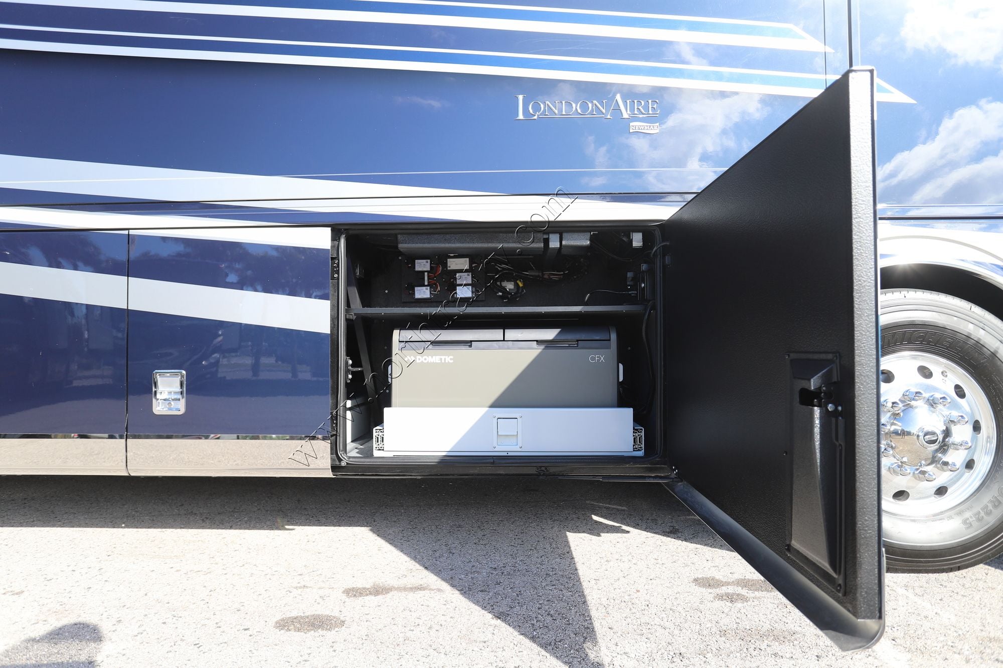 New 2026 Newmar London Aire 4569 Class A  For Sale