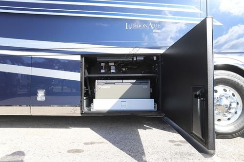 2026 Newmar London Aire 4569