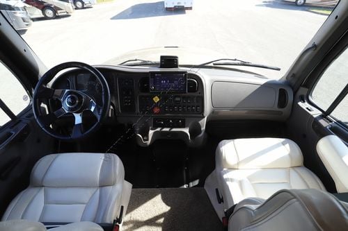 2023 Newmar Supreme Aire 4530