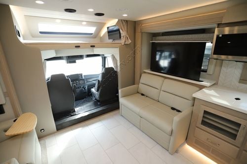 2026 Renegade Rv Verona Le 40LTS