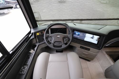 2026 Newmar Mountain Aire 4118