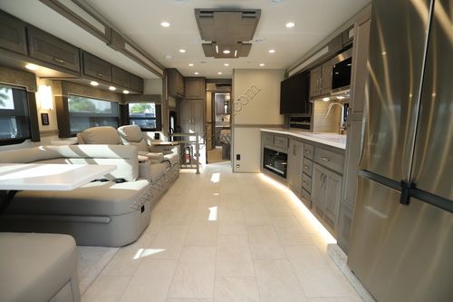 2026 Renegade Rv Explorer 40ERB