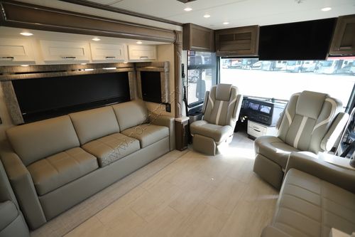 2026 Newmar Ventana 4340