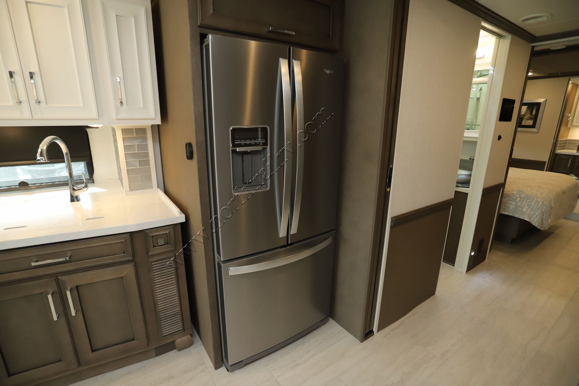 New 2026 Newmar Ventana 4340 Class A  For Sale